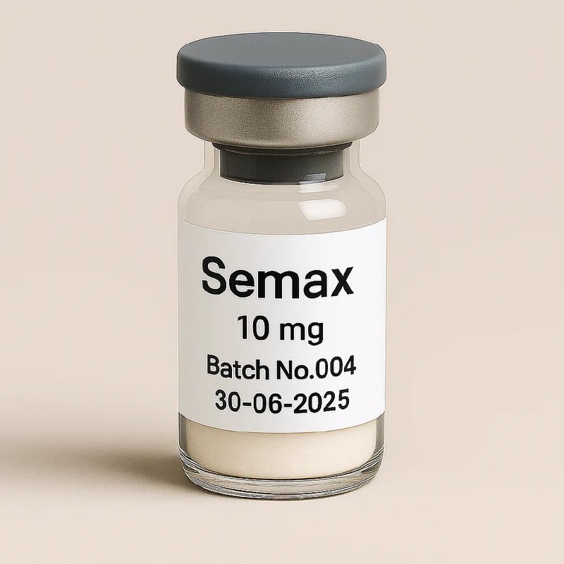 Semax nasal spray